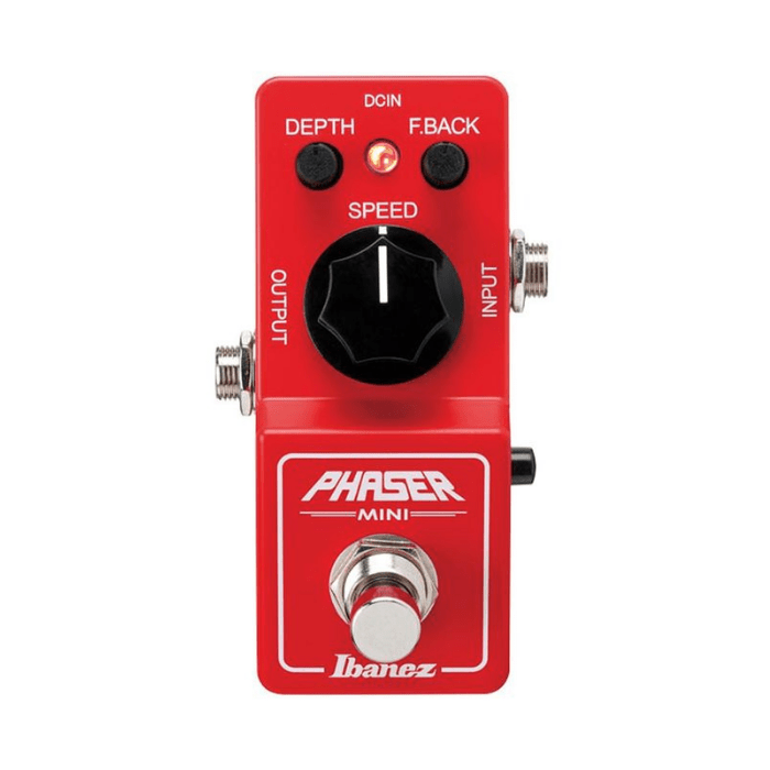 Ibanez Phaser Mini