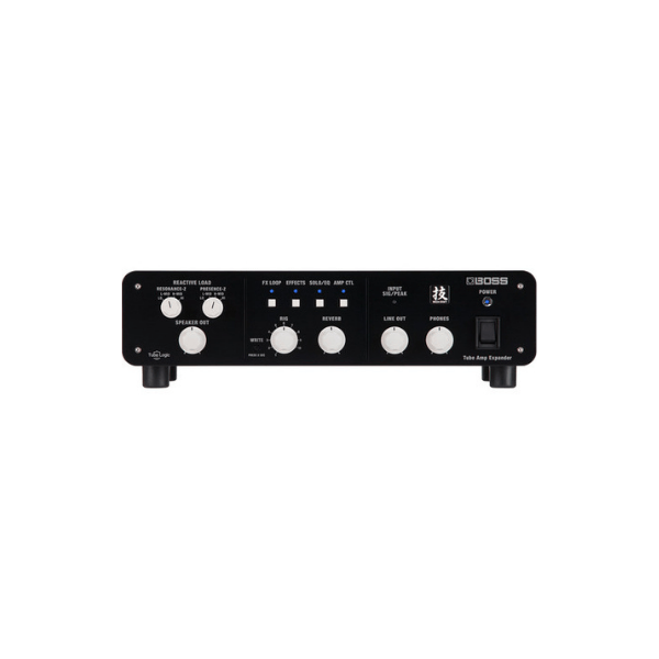 Boss Waza Tube Amp Expander