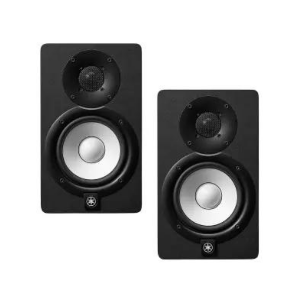 Yamaha HS5 5" Powered Studio Monitors (Pair)