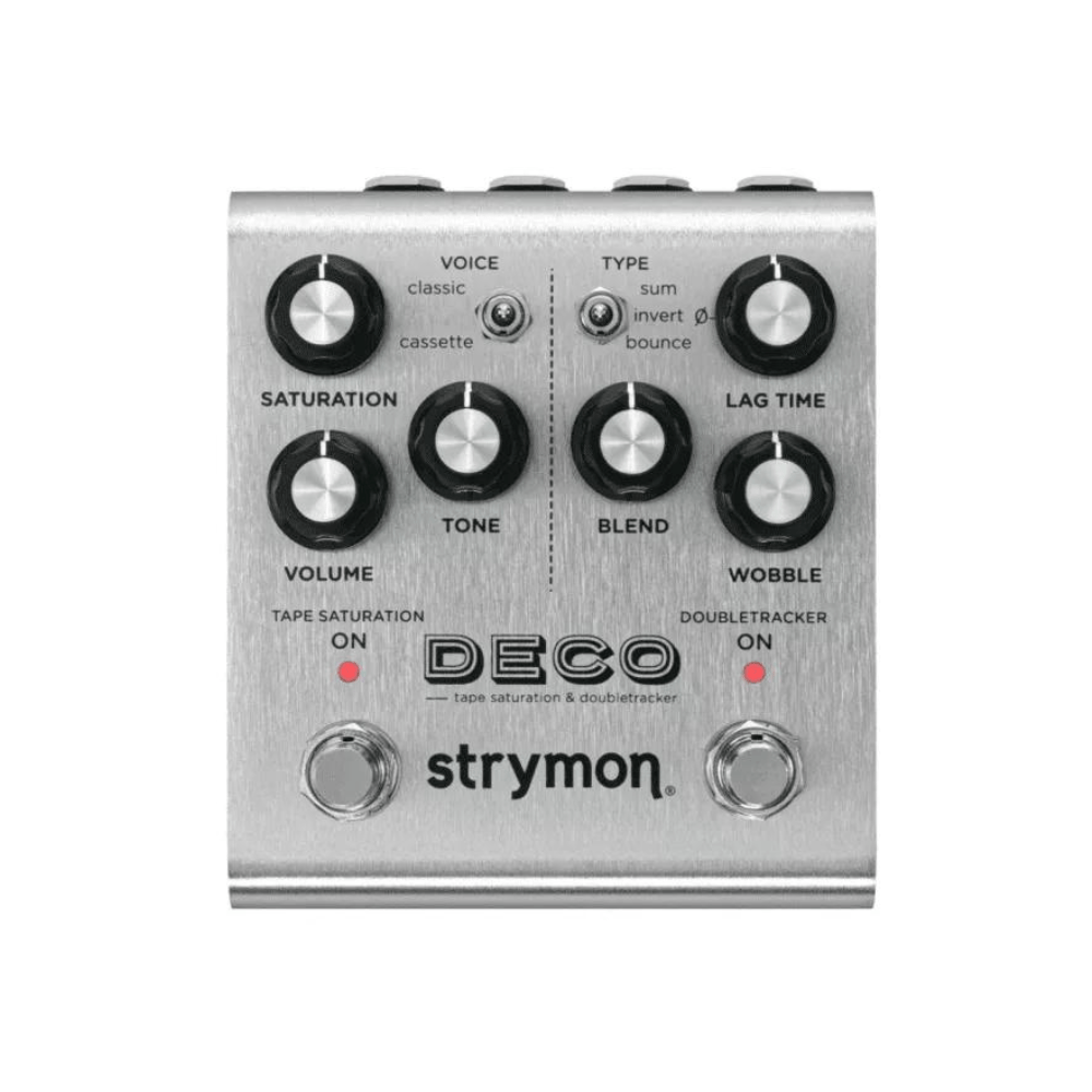 Strymon Deco V2