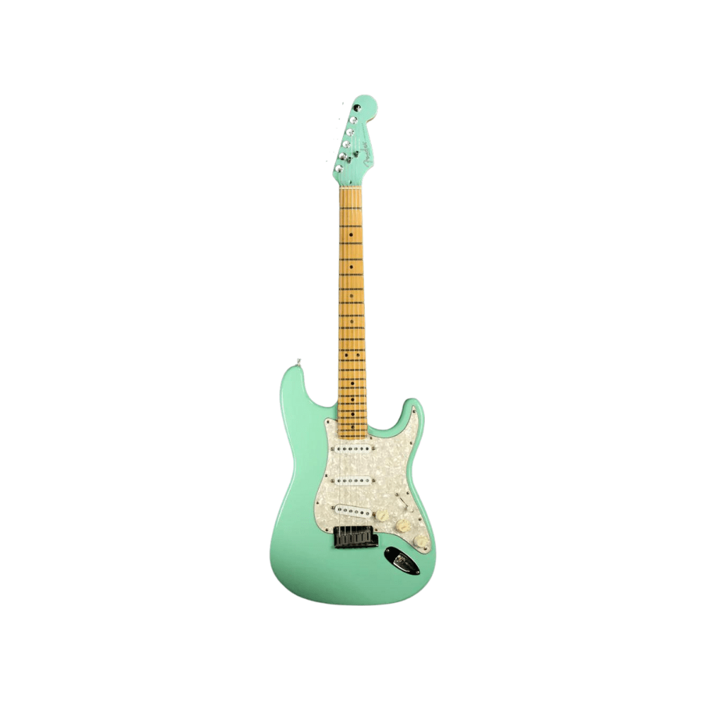 Fender American Standard Stratocaster with Matching Headstock 1995