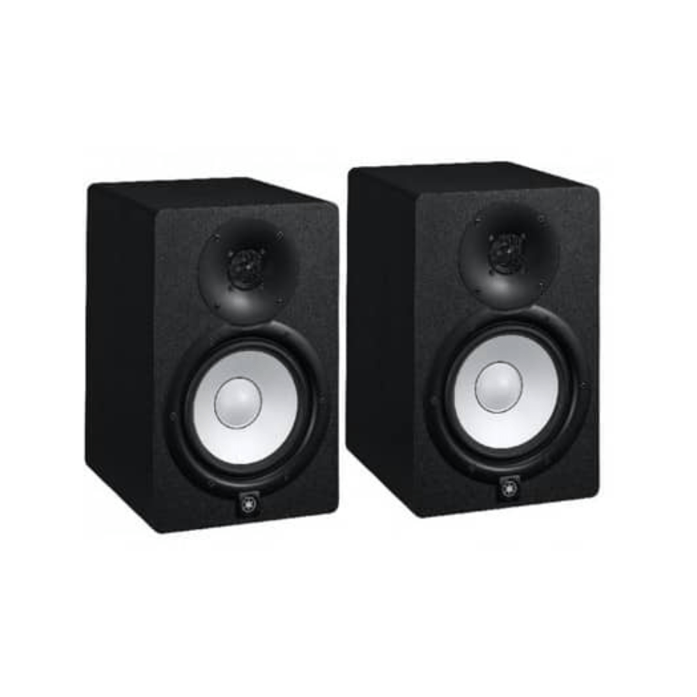 Yamaha HS7 6.5" Powered Studio Monitors (Pair)