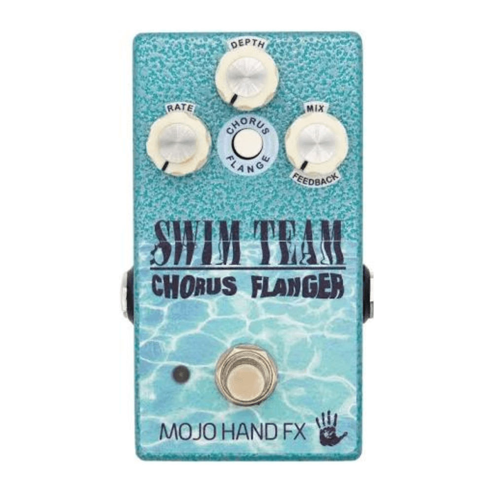 Mojo Hand FX Swim Team Chorus