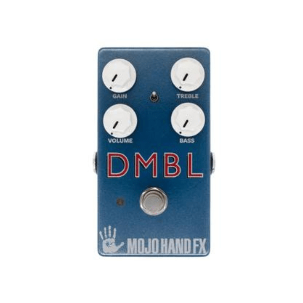Mojo Hand FX DMBL