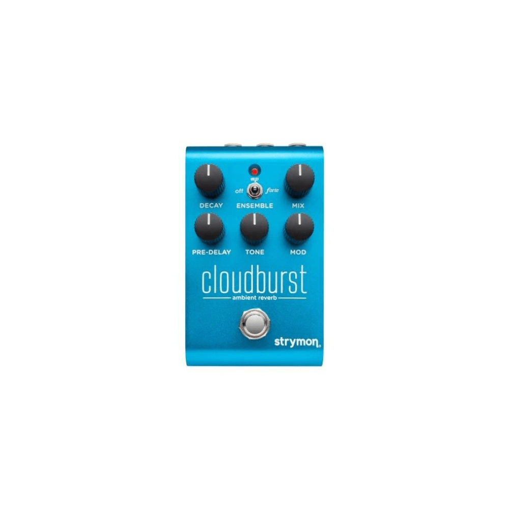 Strymon Cloudburst