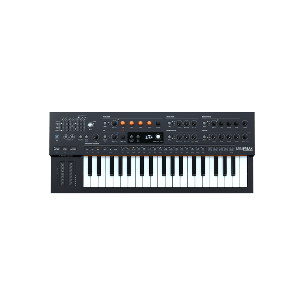 Arturia MiniFreak