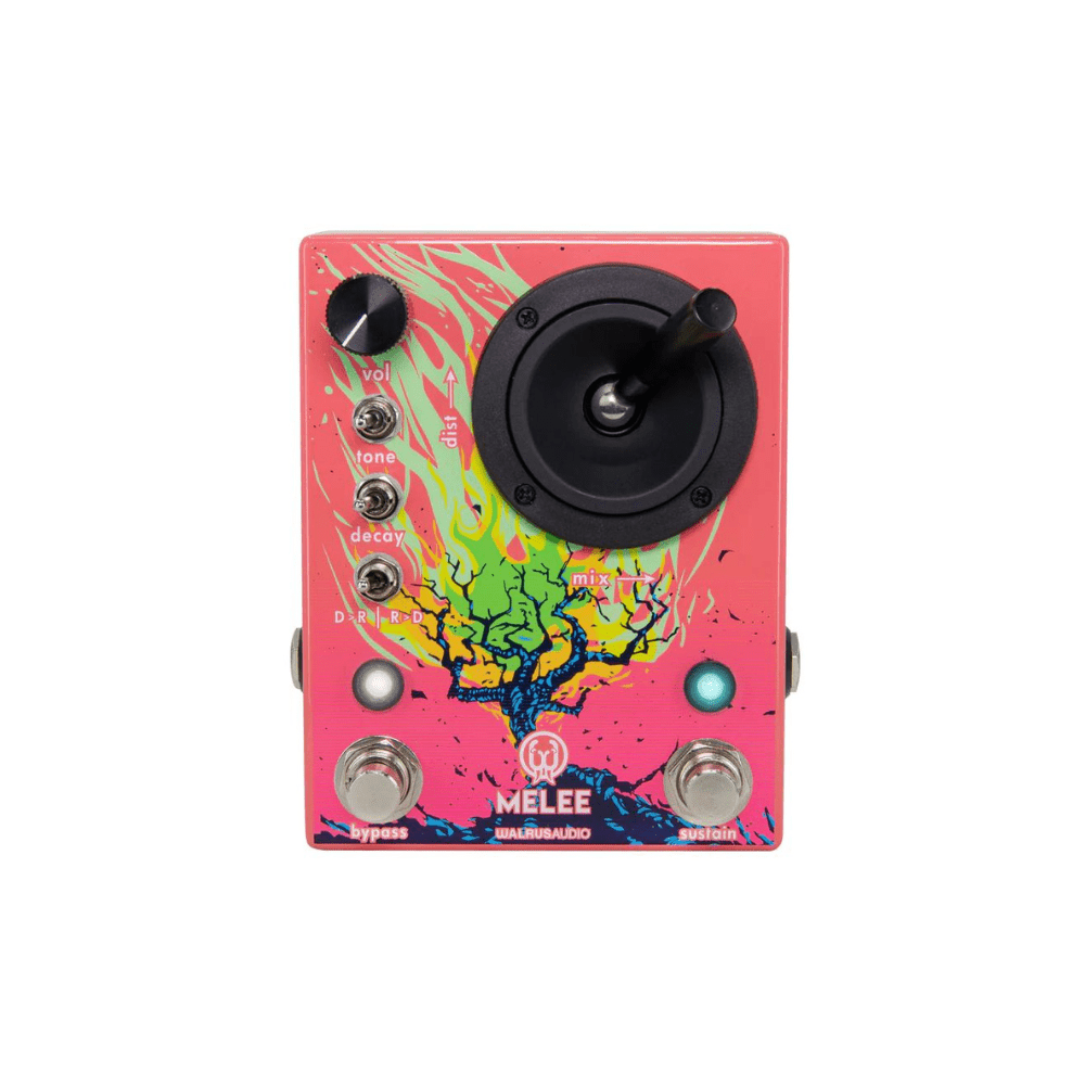Walrus Audio Melee