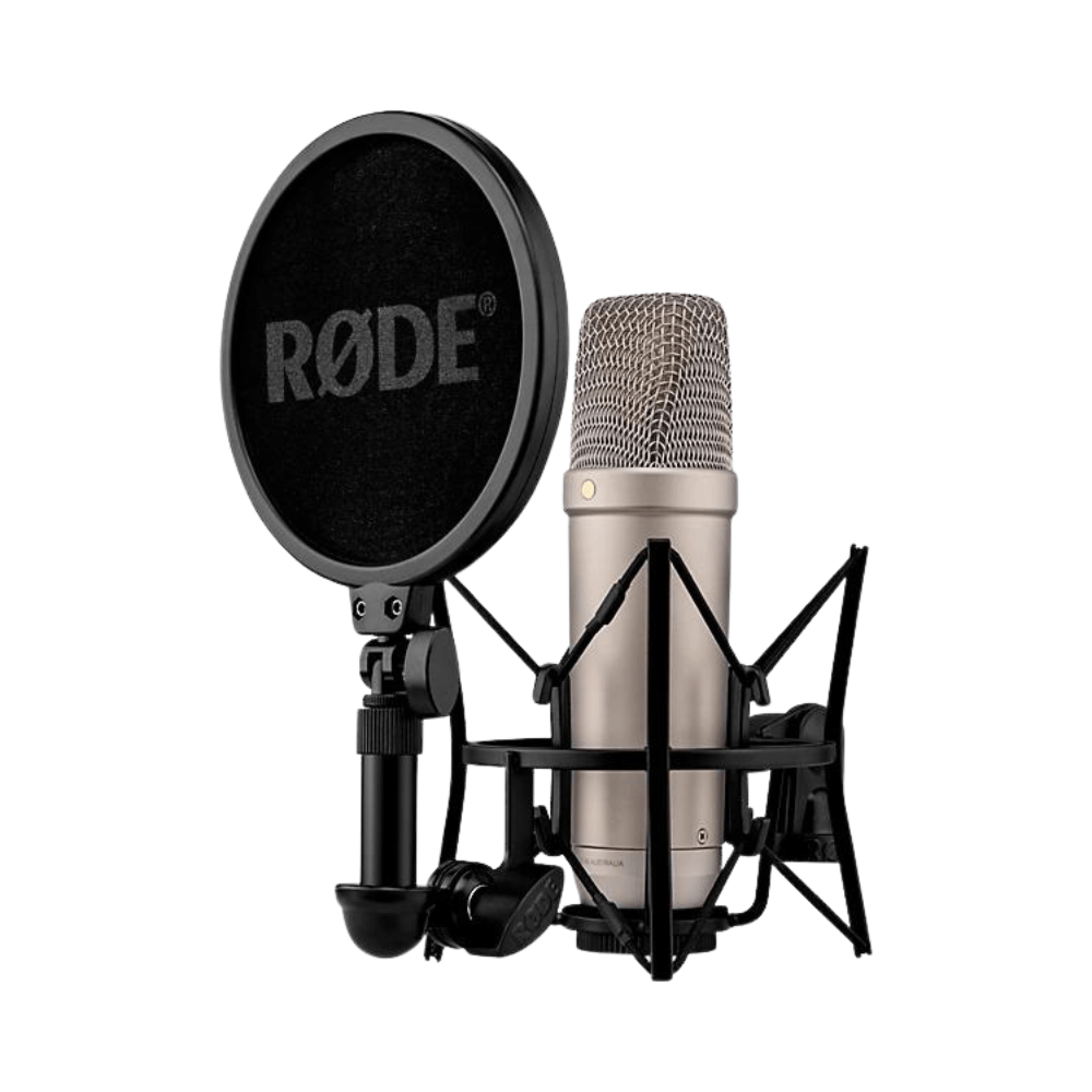 Rode Nt1 kit