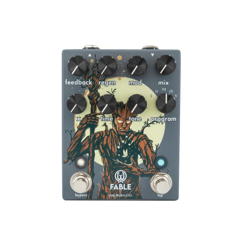 Walrus Audio Fable