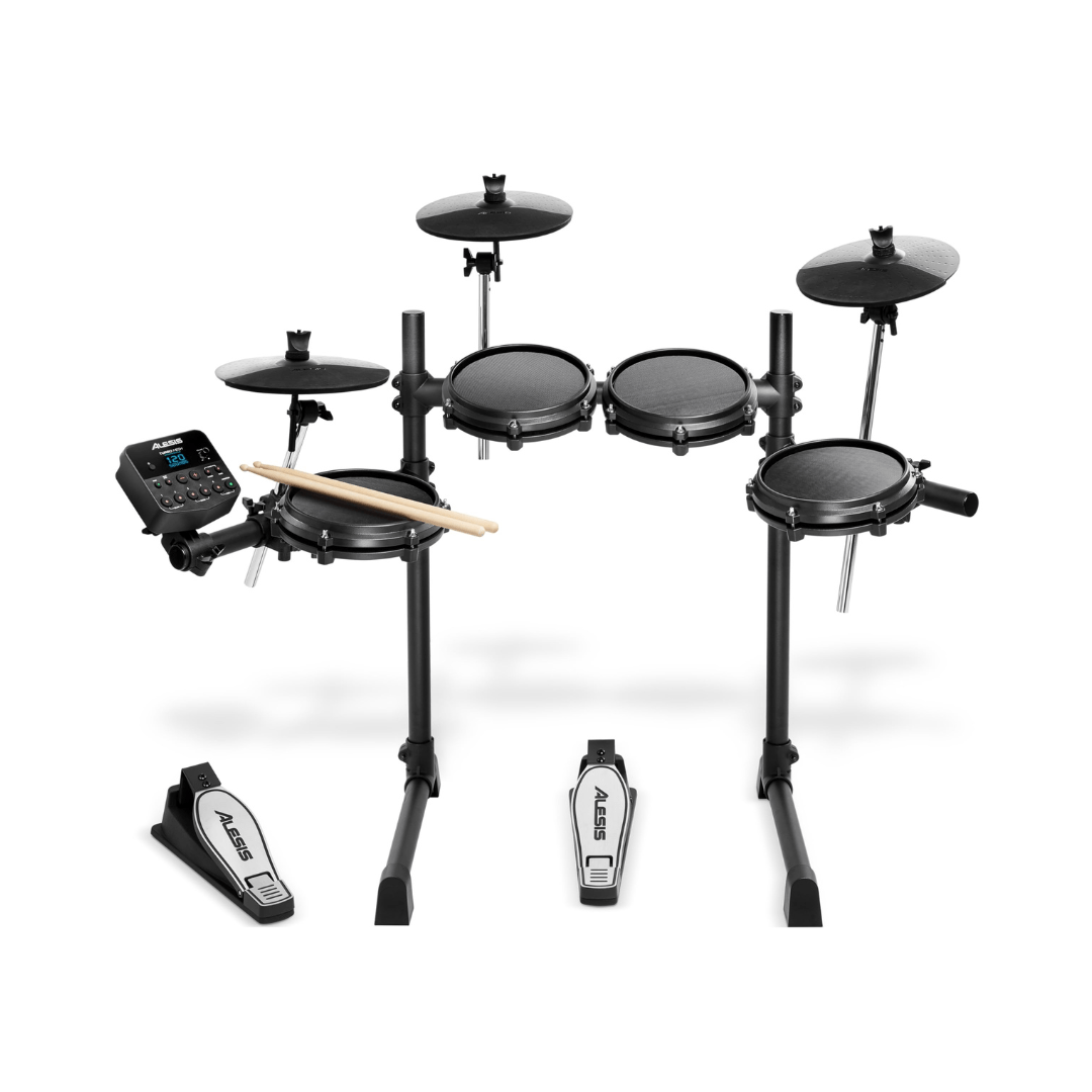 Alesis Turbo Mesh Electronic Drum Set