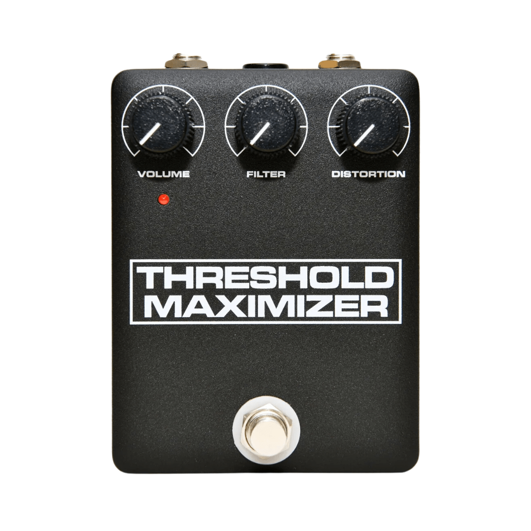 Bowman Audio Endeavors Threshold Maximizer